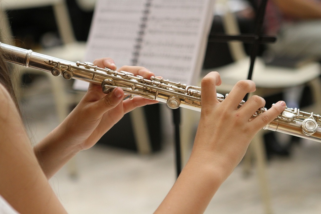 Why Should You Invest In The Best Flute?