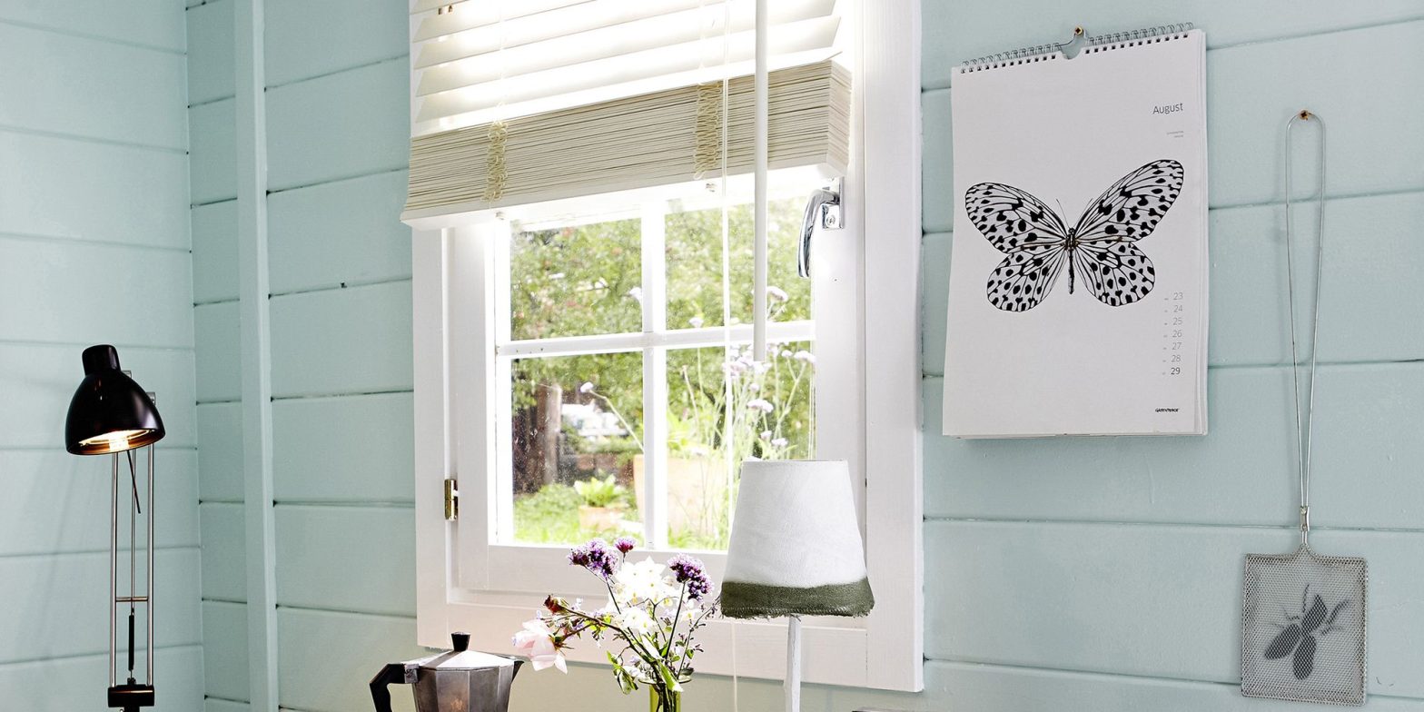 Choosing The Right Window Blinds for Your Home Or Office