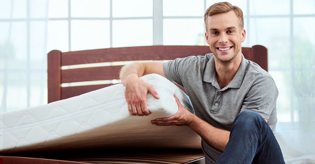 What Is Foam Density And How Does It Affect The Mattress