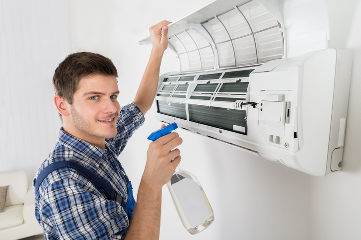 5 Causes Of AC Problems
