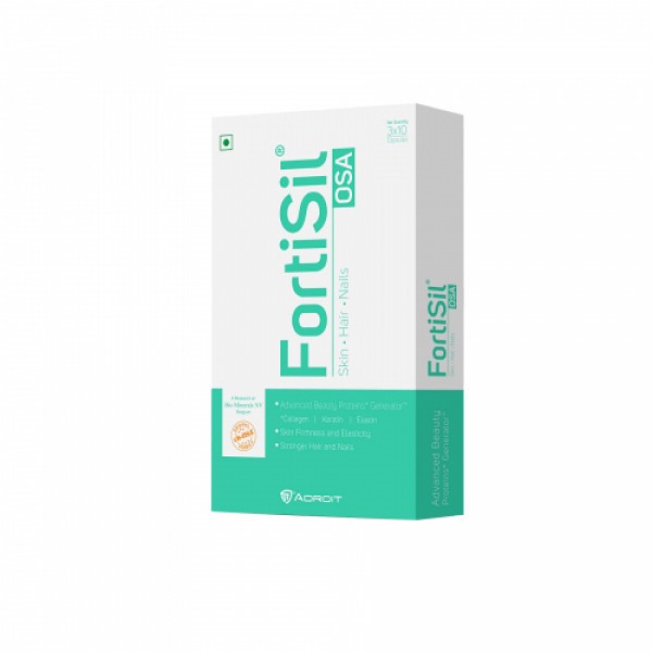 Fortisil capsules online