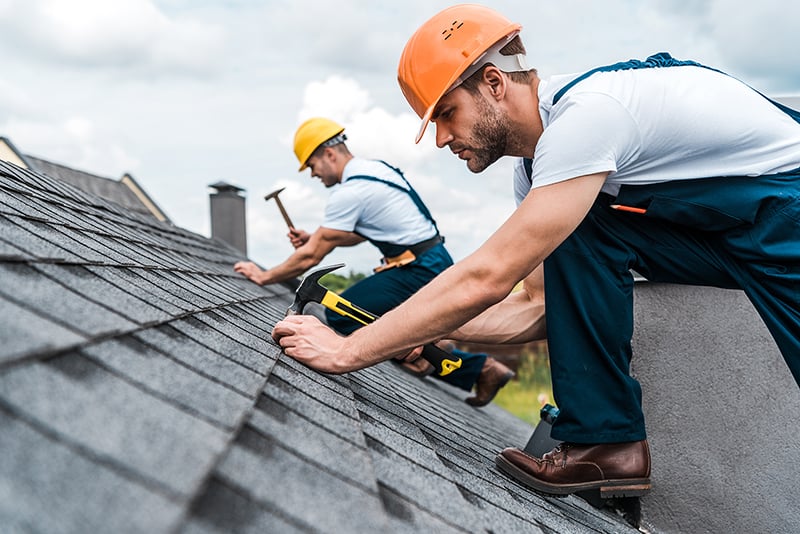 The Best Way to Check Your Roof’s Condition