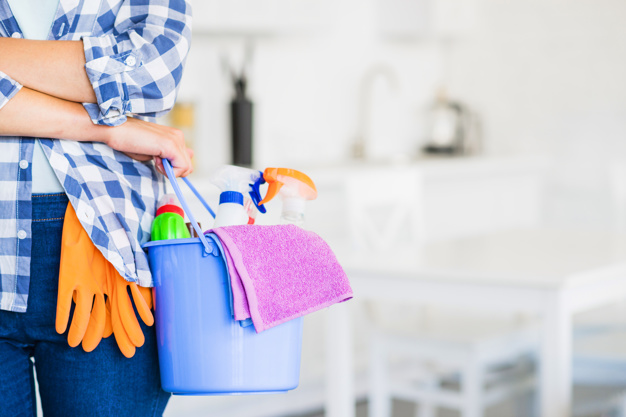 How Professional Cleaners Can Improve The Quality Of Your Life