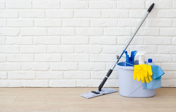 How to Improve Professional Cleaning Service Through Useful Apps