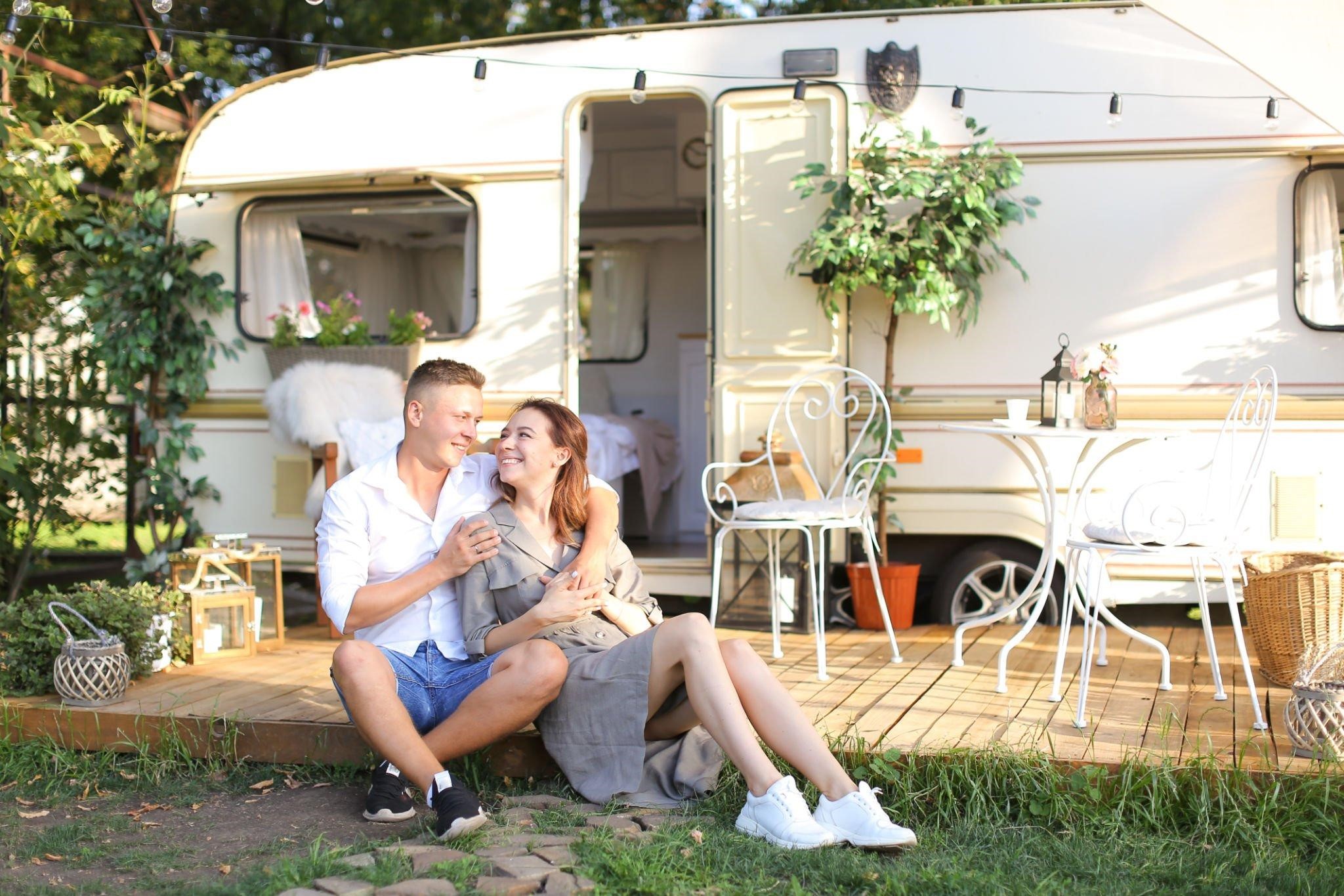 Caravan Camping: A Perfect Way to Spend Your Holidays