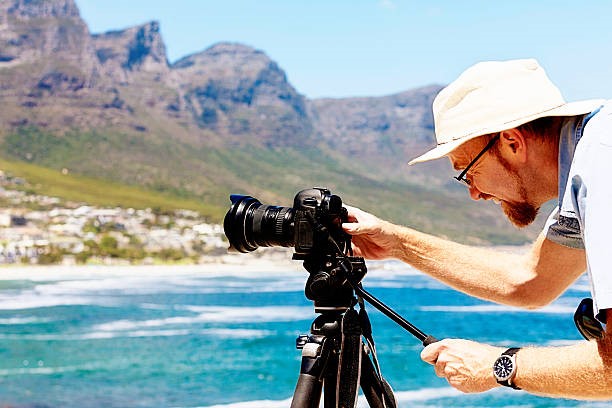 The Dream Scene: How to Find the Best Sydney Photographer