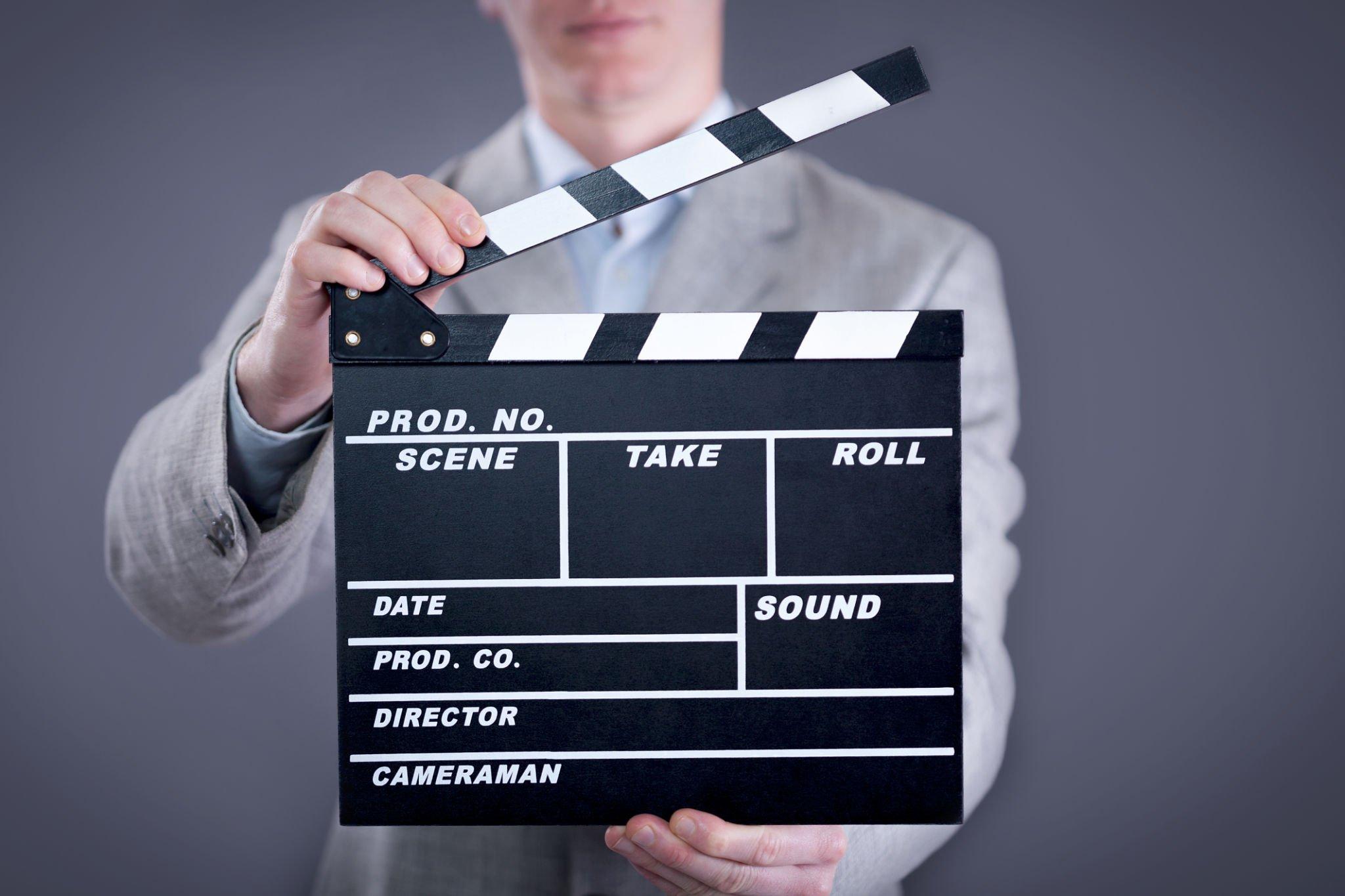 The Life Cycle of a Film Unit – Processes and Common Management Problems